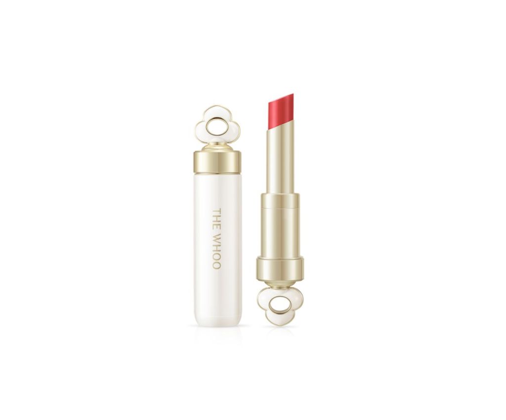 Essential Lip Glow Balm